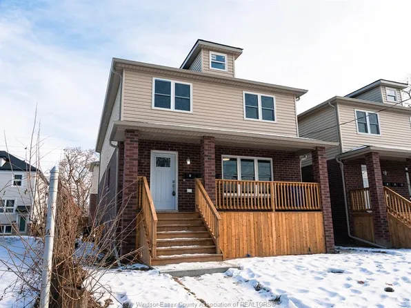 3495 Bloomfield Rd, Windsor, ON