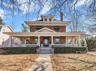 1414 N Benton Avenue, Springfield, MO 65802