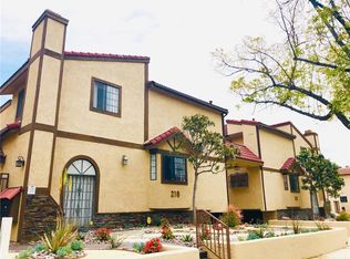 218 La France Ave APT B, Alhambra, CA 91801