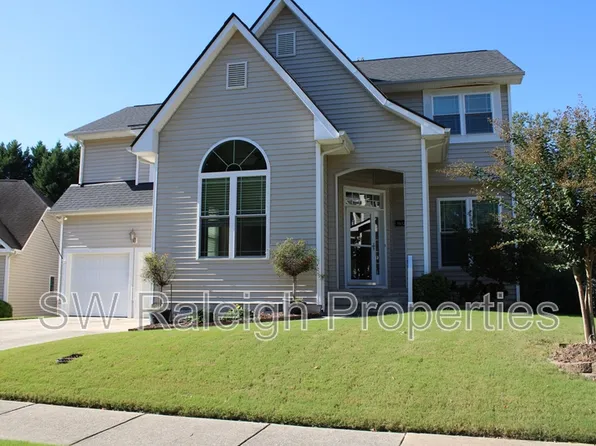 1412 Willowleaf Way, Apex, NC 27502