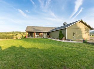 5512 W Woolard Rd, Spokane, WA 99208