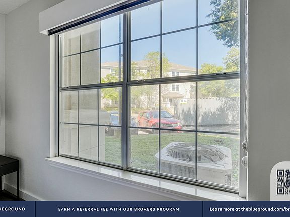 Window View