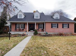 1620 E Pebblewood Cir, Sandy, UT 84092