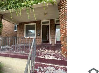 1559 Clifton Ave #1559, Columbus, OH 43203