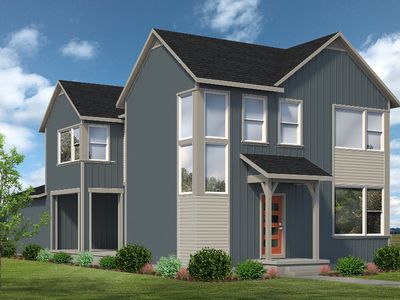 2939 Conquest St, Fort Collins, CO, 80524