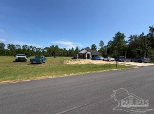 9846 Shangri La West Rd, Milton, FL 32583