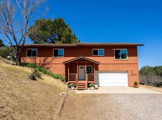 10474 Boulder Creek Rd, Descanso, CA 91916