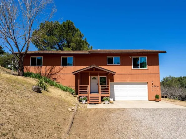 10474 Boulder Creek Rd, Descanso, CA 91916