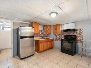 71 Marion Ave N #2, Providence, RI 02905