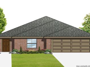 1004 Dumfries Dr, Seguin, TX 78155