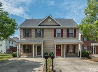 6110 Osprey Cove Dr, Raleigh, NC 27604