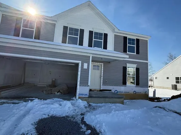 118 Redbud Rd Lot 4, Bellefonte, PA 16823