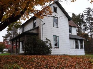 7826 Route 487, Mildred, PA 18632