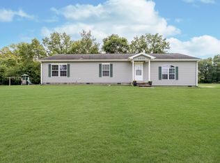 9923 W Water St, Lapel, IN 46051
