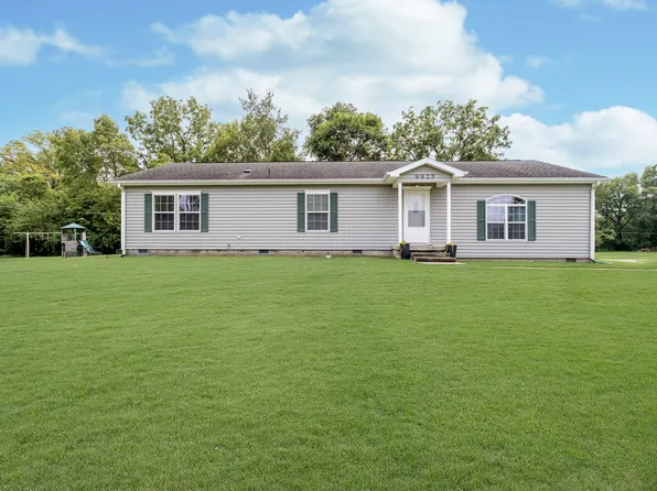 9923 W Water St, Lapel, IN 46051