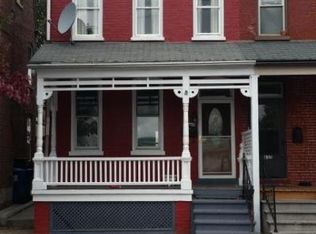 633 Union St, Columbia, PA 17512