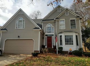 303 Hollingsworth Ct, Yorktown, VA 23693