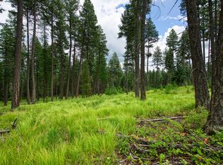 185 Rosewood Ln LOT 14, Whitefish, MT 59937