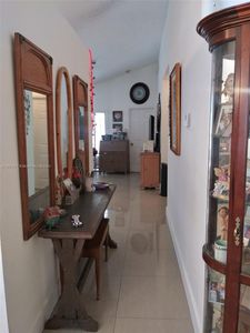 949 SW 7th Pl, Florida City, FL, 33034