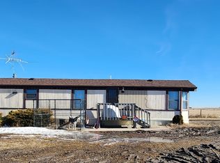 76452 Road 415, Gothenburg, NE 69138