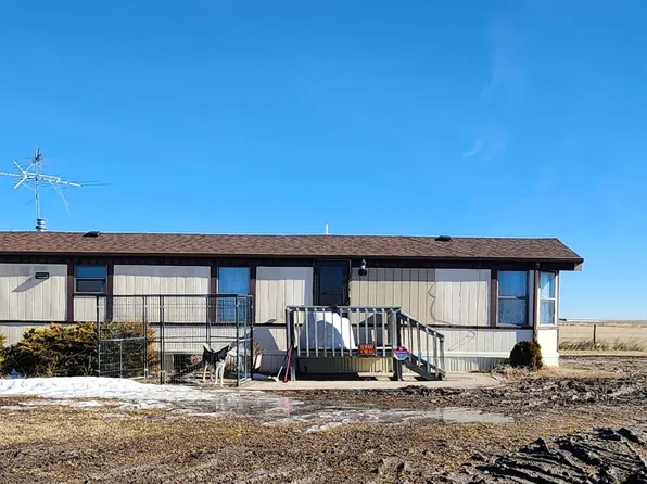 76452 Rd 415, Gothenburg, NE 69138