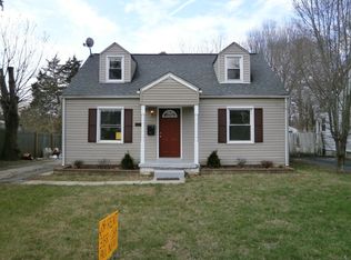 1435 Shaftesbury Rd, Dayton, OH 45406