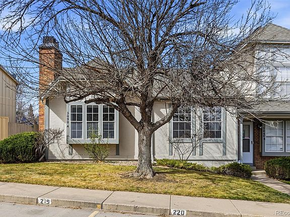 2nd image of 3090 W 107th Place #A