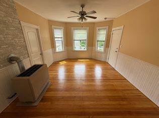 117 Irving St #3, Fall River, MA 02723
