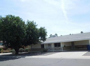 3110 S Jentilly Ln, Tempe, AZ 85282