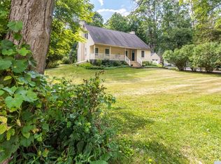1025 Albany Tpke, Old chatham, NY 12136