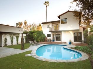 733 N Citrus Ave, Los Angeles, CA 90038