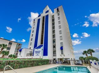 2609 S Ocean Blvd UNIT 403, North Myrtle Beach, SC 29582