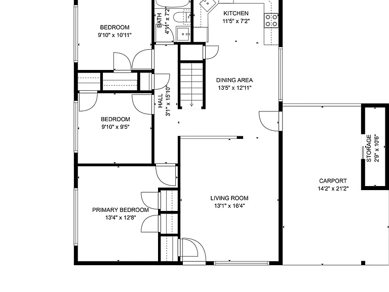 720 Jamaica Pl — Photo 25