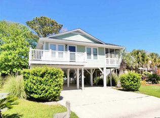 362 Marsh Pl, Murrells Inlet, SC 29576