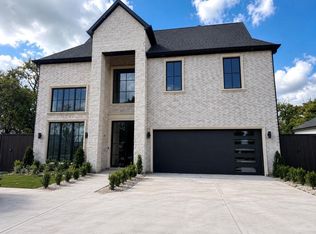 211 W 34th St, Houston, TX 77018