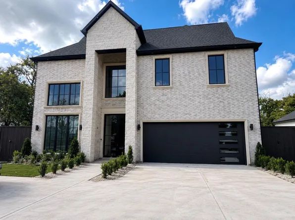 211 W 34th St, Houston, TX 77018