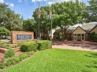 Park West Apartments, Fort Worth, TX 76134