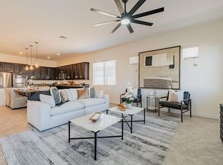 22700 E Munoz St, Queen Creek, AZ 85142