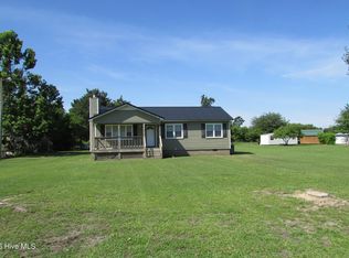 115 Cameron Stroud Ln, Warsaw, NC 28398