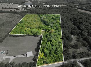 Tbd Bethel Cannon Rd, Van Alstyne, TX 75495