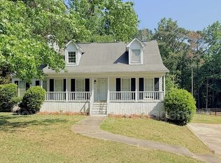 23 Thomas Crossing Dr, Newnan, GA 30265