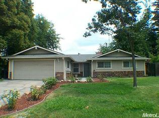 6801 Golf View Dr, Sacramento, CA 95822