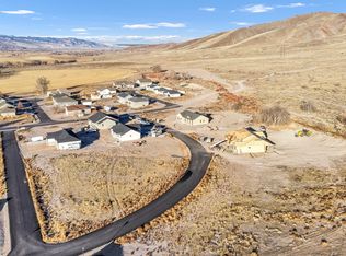 520 E 200 N, Monroe, UT 84754