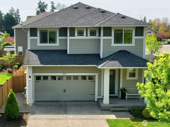 2827 S 376th Place, Federal Way, WA 98003