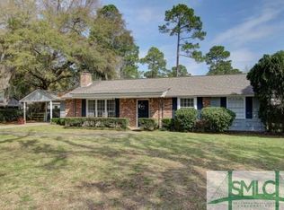 1904 Bona Bella Ave, Savannah, GA 31406
