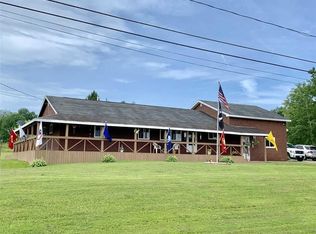 5755 Route 380, Sinclairville, NY 14782