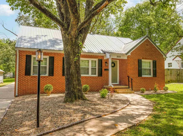 2834 Washington St, Paducah, KY 42001
