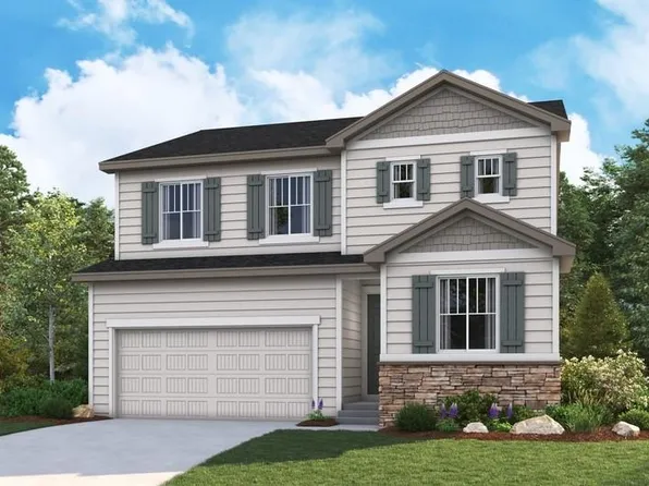 5102 Brangus Drive, Windsor, CO 80528