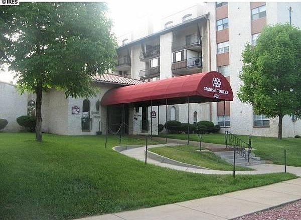 1st image of 805 29th St APT 408