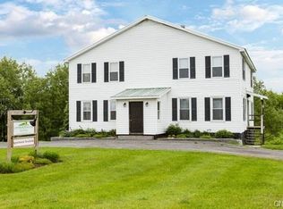 9502 State Route 12, Copenhagen, NY
